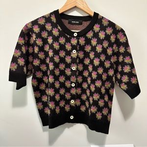 SOLD Rachel Comey Sweater Tee